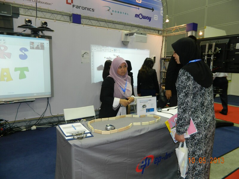 ITEX 2013 - 4 ITEX 2013 - 4